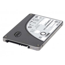 DELL 3.84tb Read-intensive Triple Level Cell (tlc) Sata 6gbps 2.5in Hot Swap Dc S4500 Series Solid State Drive For Dell Poweredge Server 400-ATIC