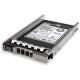 DELL 480gb Mixed-use Tlc Sata 6gbps 2.5in Hot Swap Solid State Drive For Dell Poweredge Server 2WP8H