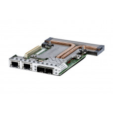 DELL Intel X520 Dual Port 10 Gigabit Direct Attach/sfp+, + I350 Dual Port 1 Gigabit Ethernet, Network Daughter Card 540-BBZV