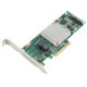 DELL Asr-8805 Adaptec 12gbps Sas/sata/ssd Raid Controller Card 8WKHG