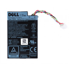 DELL Li-ion Perc Battery Module For Emc Poweredge R640 / R6415 NWJ48