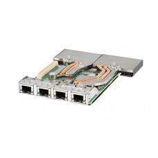 DELL Qlogic Fastlinq Ql41164 10gb Quad Port Rj45 Cna Rndc QL41164HMRJ-DE