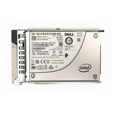 DELL 1.92tb Read-intensive Triple Level Cell (tlc) Sata 6gbps 2.5in Hot Swap Intel Dc S4500 Series Solid State Drive For Dell 14g Poweredge Server XCN15