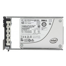 DELL 960gb Mixed-use Tlc Sata 6gbps 2.5in Hot Swap Dc S4600 Series Solid State Drive For Dell 14g Poweredge Server 0TR3MY