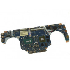 DELL Alienware 13 R2 Laptop Motherboard 6M8VH