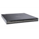 DELL Networking S4048-on Switch L3 Managed 48 X 10 Gigabit Sfp+ + 6 X 40 Gigabit Qsfp+ Rack-mountable With Dual Power Rails 8N75N