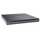 DELL Networking S4048-on Switch L3 Managed 48 X 10 Gigabit Sfp+ + 6 X 40 Gigabit Qsfp+ Rack-mountable With Dual Power Rails V92WC