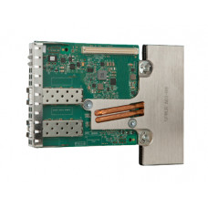 DELL Qlogic Fastlinq Ql41262 Dual-port 25/10gbe Sfp28 Rndc 4KF8J