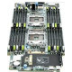 DELL Motherboard For Poweredge M630 Server JXJPT