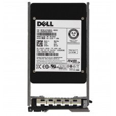 DELL 6.4tb Pci Express 3.0 X4/8 Nvme 2.5inch Enterprise Solid State Drive For Dell Emc 14g Poweredge Server Y3XT2