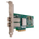 DELL Sanblade 8gb Dual Channel Pci-express 8x Fibre Channel Host Bus Adapter With Both Brackets 463-7298