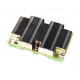 DELL Fan Assembly For Poweredge R640 412-AAIQ