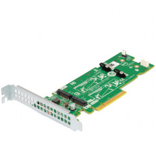 DELL Boss Controller Card Full Height Pci 2x M.2 Slots 403-BBPR