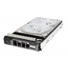 DELL 1tb 7200rpm Sata-6gbps 3.5inch Hard Disk Drive With Tray For Dell Poweredge Server 0T4XNN