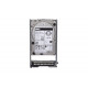 DELL 1.8tb 10000rpm Sas-12gbps 4kn 2.5inch Hot Swap Hard Drive With Tray For Poweredge Server CGKW9