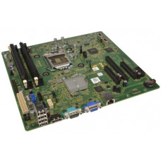 DELL System Board Lga1155 W/o Cpu Poweredge T110 Ii Tower 2TW3W