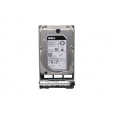 DELL 4tb 7200rpm Sata-6gbps 512n 3.5inch Form Factor Internal Hard Drive With Tray For 13g Poweredge Server 0MWHY9