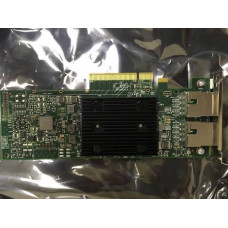 DELL Broadcom Bcm57416 Dual Port 10gb Pci-e Ethernet Low Profile Nic NC5VD