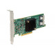 DELL Lsisas9207-8i 6gb/s 8port Int Pci-e 3.0 Sata Sas Host Bus Adapter With Both Brackets 406-BBHY