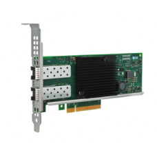 DELL Intel X710-da2 Dual Port 10gbe Sfp+/da Converged Network Adapter 540-BBHP