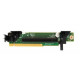 DELL Height 1b, 1 X16 Full Height Riser For Poweredge R640 RFY9N