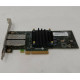 DELL Chelsio T520-cr High Performance, Dual Port 10 Gbe Unified Wire Adapter Pci Express X8 Optical Fiber VV004
