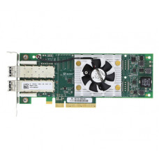 DELL Qlogic Qle2662l 16gbps Dual Port Pci-e 3.0 Fibre Channel Host Bus Adapter 6RWGP