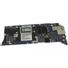 DELL Xps 13 9360 Laptop Motherboard D4J15