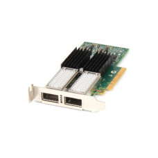 DELL Mellanox Mcx354a-fcbt Connectx-3 Vpi Adapter Card Dual-port Qsfp Fdr A6911083