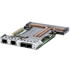 DELL Intel X520/i350 Dual Sfp+ And Dual Gbe Ndc JRPM3