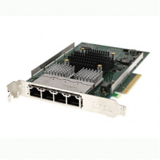 DELL Chelsio T540-bt High Performance Quad-port 10gbe Unified Wire Adapter Fh 67DCG