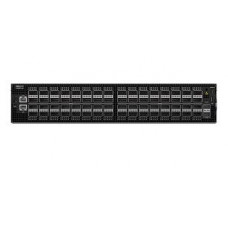 DELL Networking 64p 100gbe Qsfp28 2p Sfp+ Switch Z9264F-ON