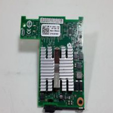 DELL X520 Dual Port Mezzanine Network Card For M Series Blades 540-11345