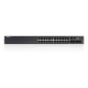DELL Networking S3124p Switch 24 Ports Managed Rack-mountable 210-AIMO