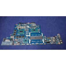 DELL Alienware 15 R3 Laptop Motherboard W/ Intel I5-7300hq 2.5gh 0DGPC