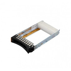 DELL Hard Drive Tray Caddy 2.5 Inch Sff For Dell Poweredge 4XX9R