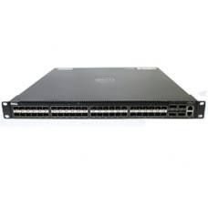 DELL Force10 S4810 S4810p-ac 48x 10g Sfp+ And 4x 40g Qsfp Port Switch XR65V
