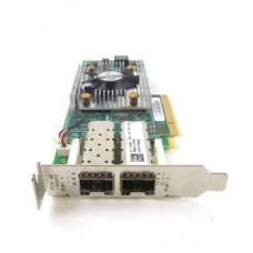 DELL Sanblade 16gb Pci-e Dual Port Fiber Channel Host Bus Adapter With Both Bracket 406-BBBN