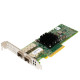 DELL Broadcom Bcm 57414 25gb Dual Port Sfp+ Pci-e X8 Network Card KDVWP