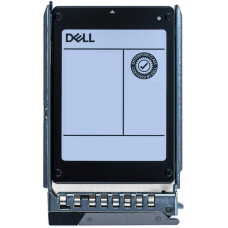 DELL 7.68tb Sas-12gbps Read Intensive Tlc 2.5in Hot-plug Dell Certified Solid State Drive With Tray For 14g Poweredge Server GXKXX