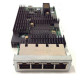 DELL Pwa I/o Mezz Rj 45 Harpoon Card YGRK7