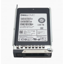DELL 3.84tb Read Intensive Tlc Sata-6gbps 2.5inch Hot Plug Dell Certified Pm883 Series Solid State Drive For Dell 14g Poweredge Server FYP5F