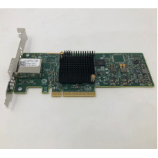 DELL 9300-8e 12gb/s 8-port External Pci-express 3.0 X8 Sas Controller 3KC27