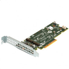 DELL Boss Controller Card Pci 2x M.2 Slots Full Height KM0DX