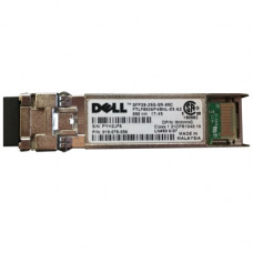 DELL 25gb/s 850nm Short Wavelength Sfp+ Transceiver 019-078-056