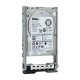 Dell Hard Drive 2.4tb 10K RPM Sas-12gbps 512e 256mb Buffer 2.5inch Form Factor Hot-plug Hard Disk Drive With Tray Poweredge Server 9F0N8