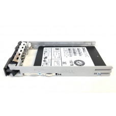 DELL 1.92tb Sas-12gbps Read Intensive Tlc Advanced Format 512e 2.5in Hot-plug Dell Certified Solid State Drive Pm1643 With Tray For Poweredge Servers J71GP