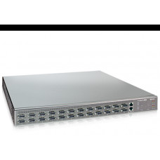 DELL Force10 S-series 24-port Ethernet Switch S2410P