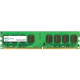 DELL 8gb (1x8gb) 2666mhz Pc4-21300 Cl19 Ecc 1.2v Ddr4 Udimm Single Rank 288-pin Memory Module For Server AA335287