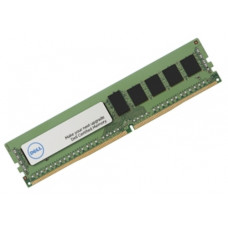 DELL 16gb (1x16gb) 2666mhz Pc4-21300 Cl19 Ecc Unbuffered Dual Rank X8 1.2v Ddr4 Sdram 288-pin Udimm Memory Module For Server VDFYD